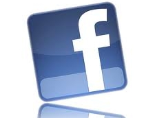 Folgen SIe mir auf Facebook